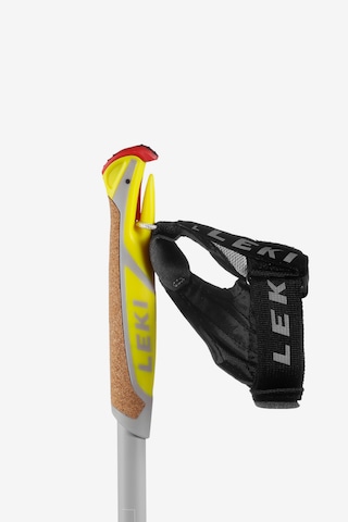 LEKI Sports Equipment in Grey