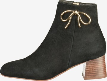 mellow yellow Ankle Boots in Black