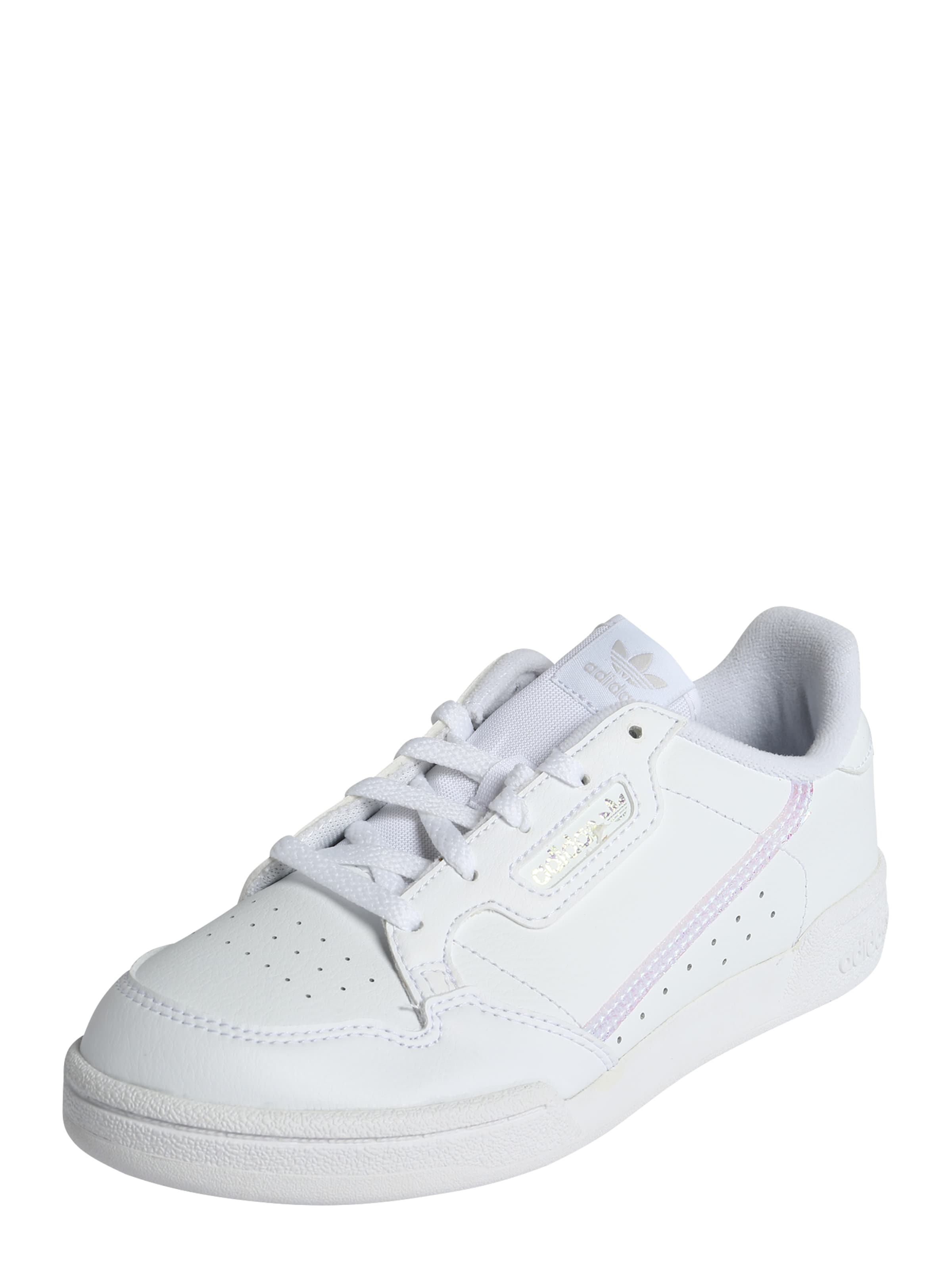 ADIDAS ORIGINALS Sportcipő 'CONTINENTAL 80 C' - fehér: elől