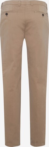 BRAX Regular Style Jim-S in Beige