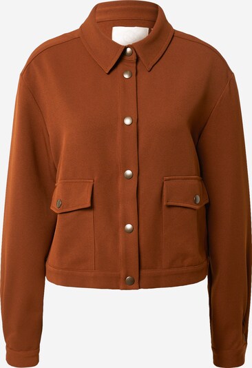 Guido Maria Kretschmer Women Jacke 'Tara' in cognac, Produktansicht