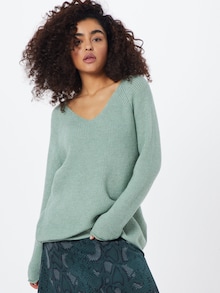 ABOUT YOU Pullover 'Laren' in mint