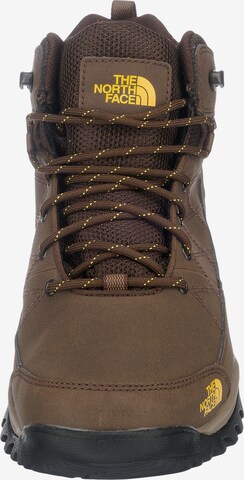 THE NORTH FACE Boots 'Storm Strike WP 2T3S-KZ2' in Bruin