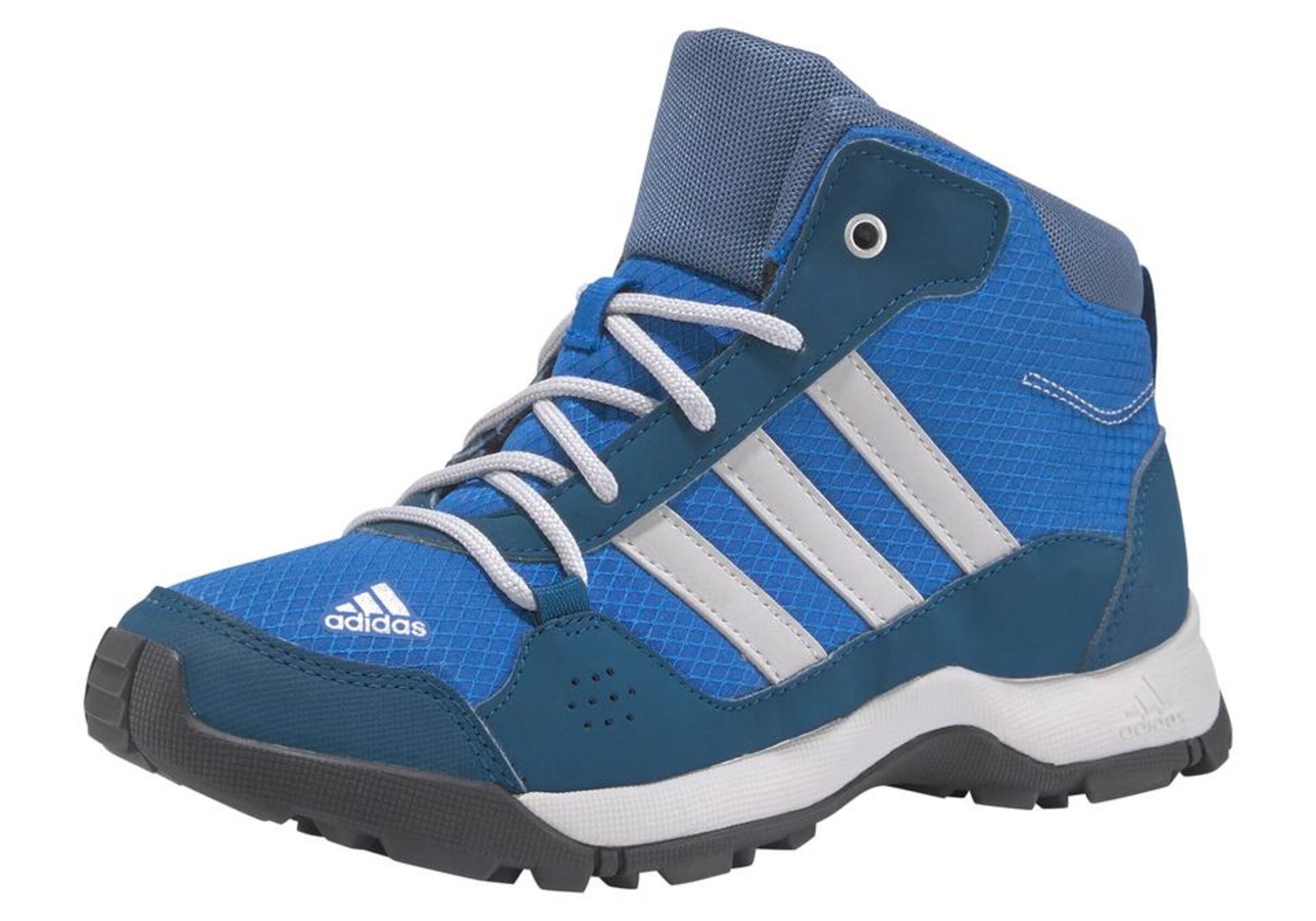 ADIDAS PERFORMANCE - Boots 'Hyperhiker' in de kleur Royal blue/koningsblauw