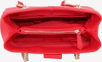 VALENTINO - Bolso de hombro 'Divina' en rojo