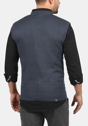 BLEND - Camiseta sin mangas 'Lennardo' en azul