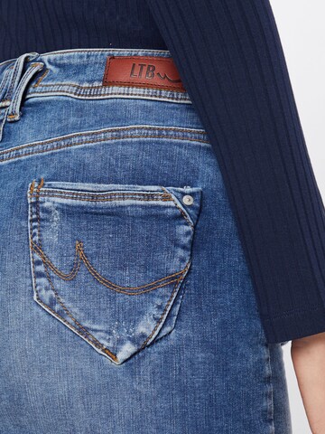Gonna 'Andrea' di LTB in blu
