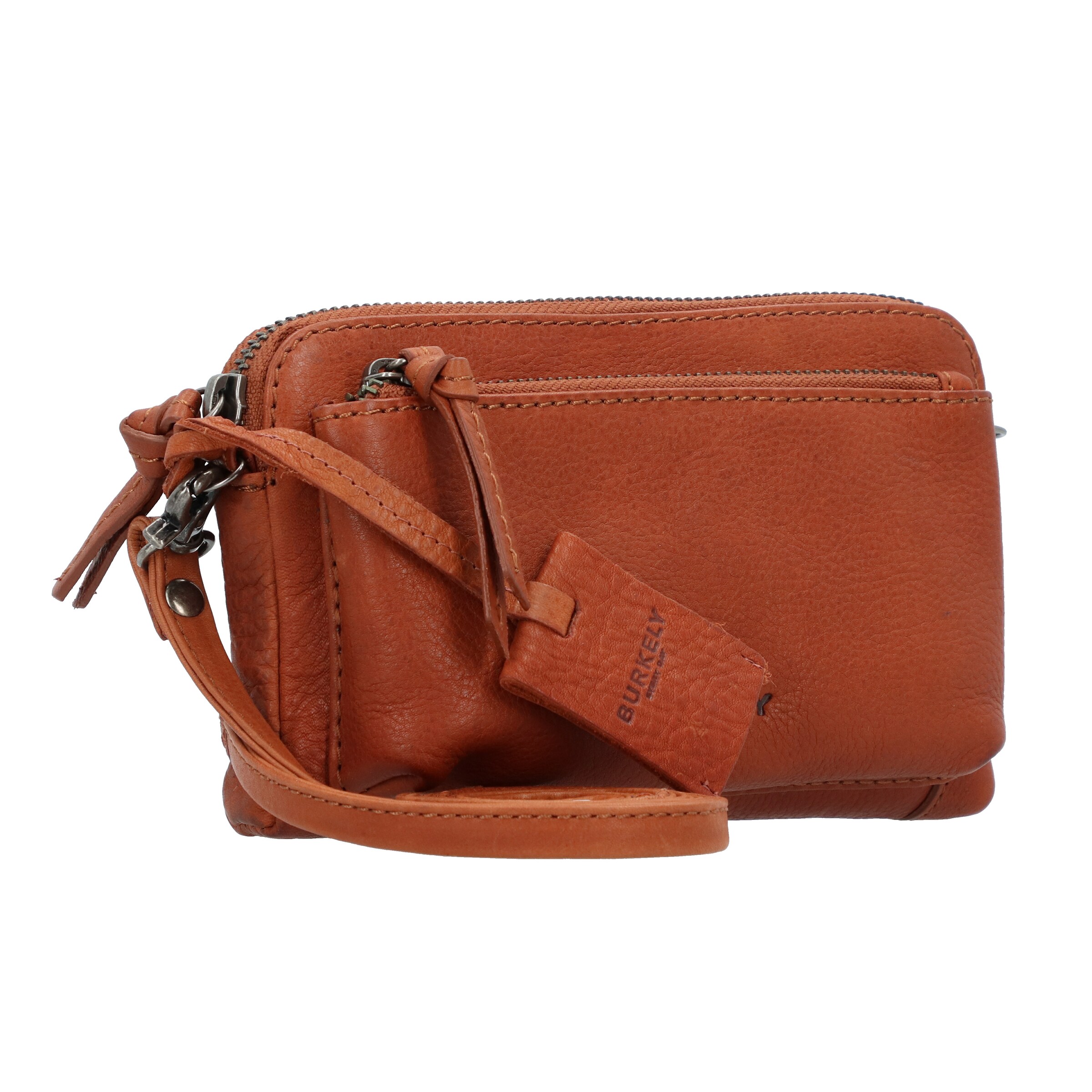 Sac à bandoulière 'Antique Avery' Burkely en marron