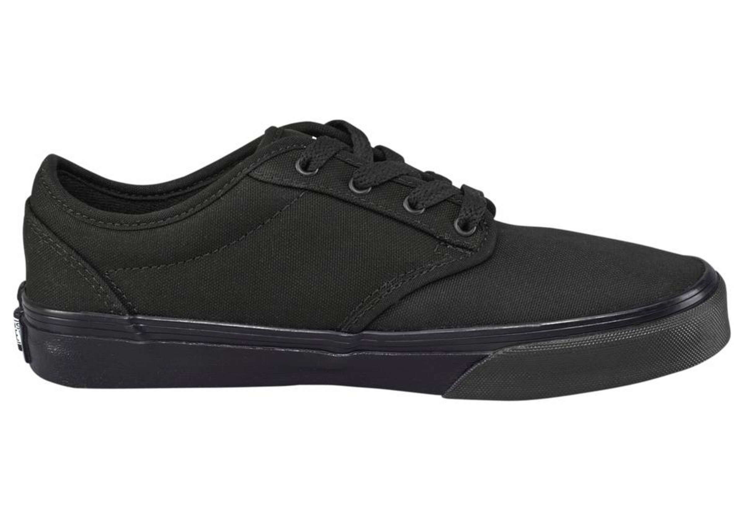VANS Sneakers in Black