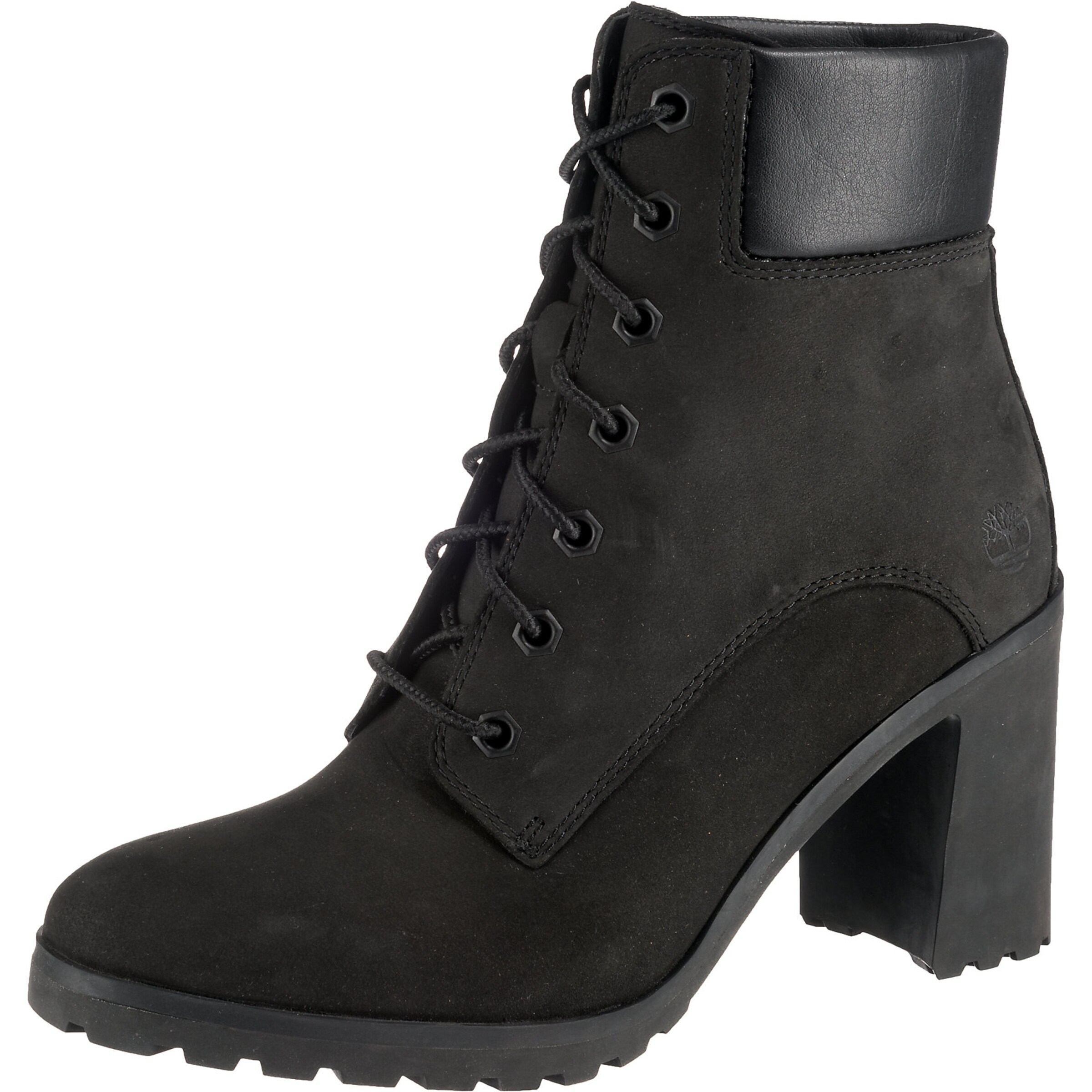 timberland allington black