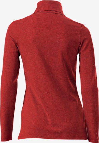 heine Shirt in Red