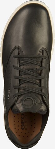 GEOX Sneakers low 'Aerantis' i svart