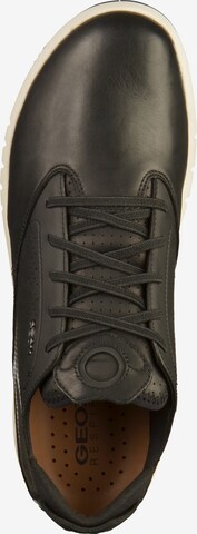 GEOX Sneaker  'Aerantis' in Schwarz