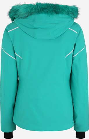 CMP - Chaqueta de montaña en verde