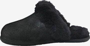 UGG Slippers in Black