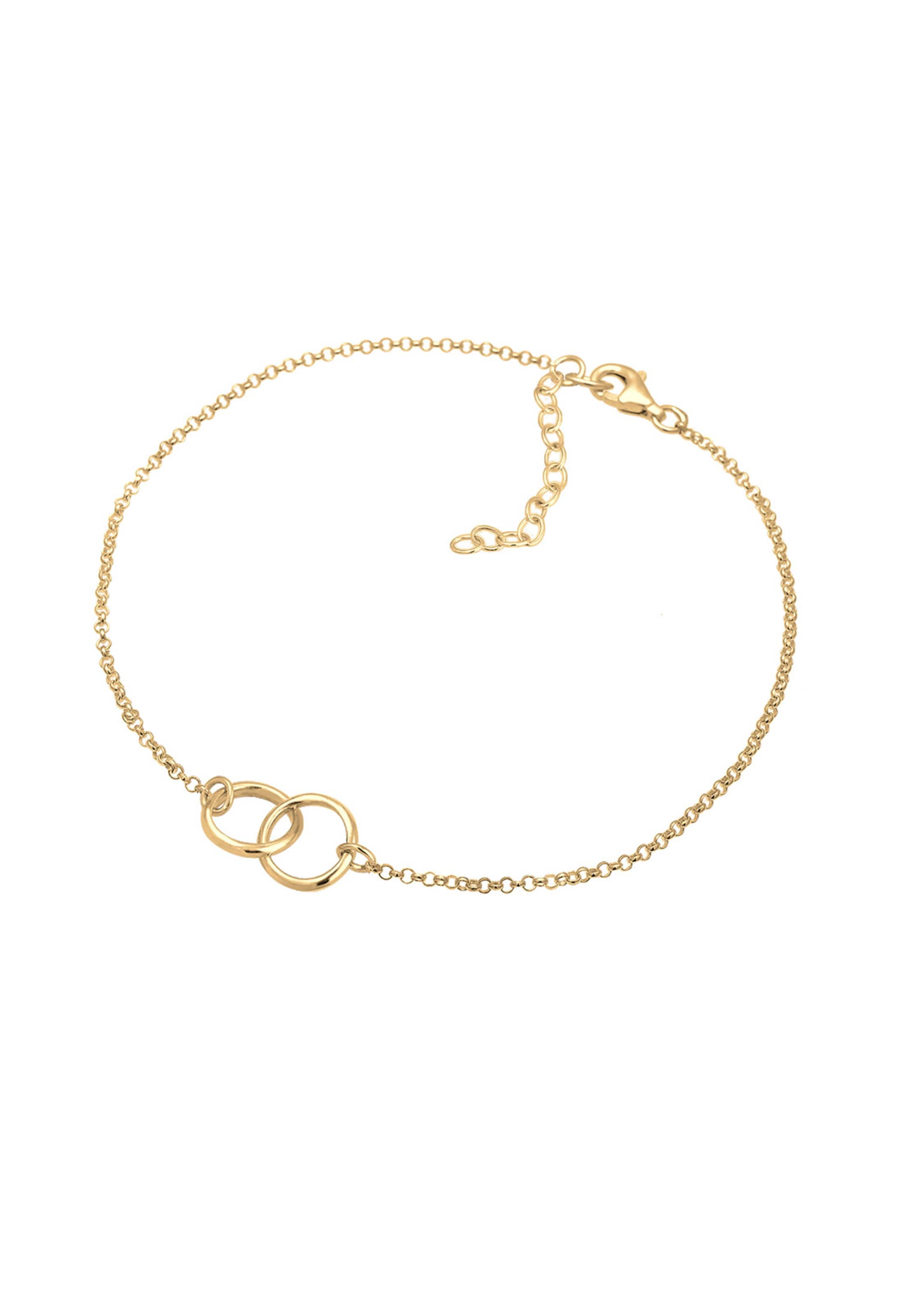 ELLI Voetsieraden in Goud