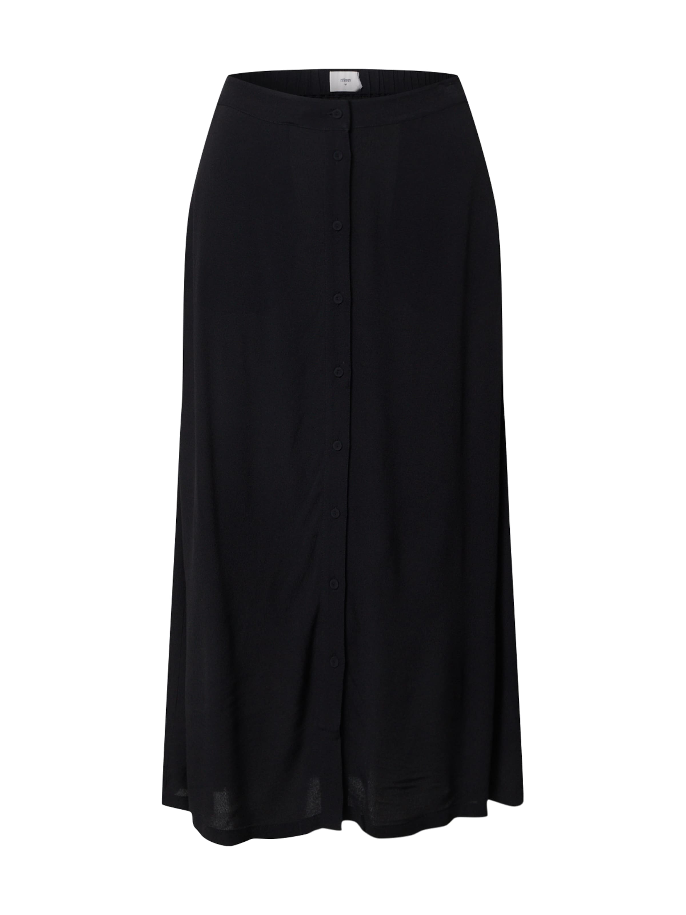 minimum Skirt 'Maisa 212' in Black: front