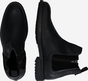 BULLBOXER Chelsea-bootsit värissä musta