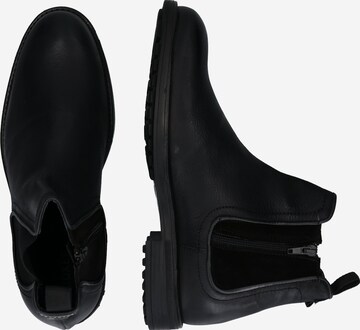 BULLBOXER - Botas Chelsea en negro