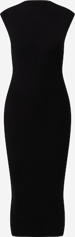 LeGer by Lena Gercke - Vestido 'Nia' en negro: frente