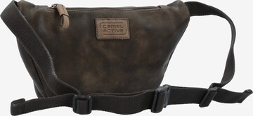 CAMEL ACTIVE Fanny Pack 'Laos ' in Brown