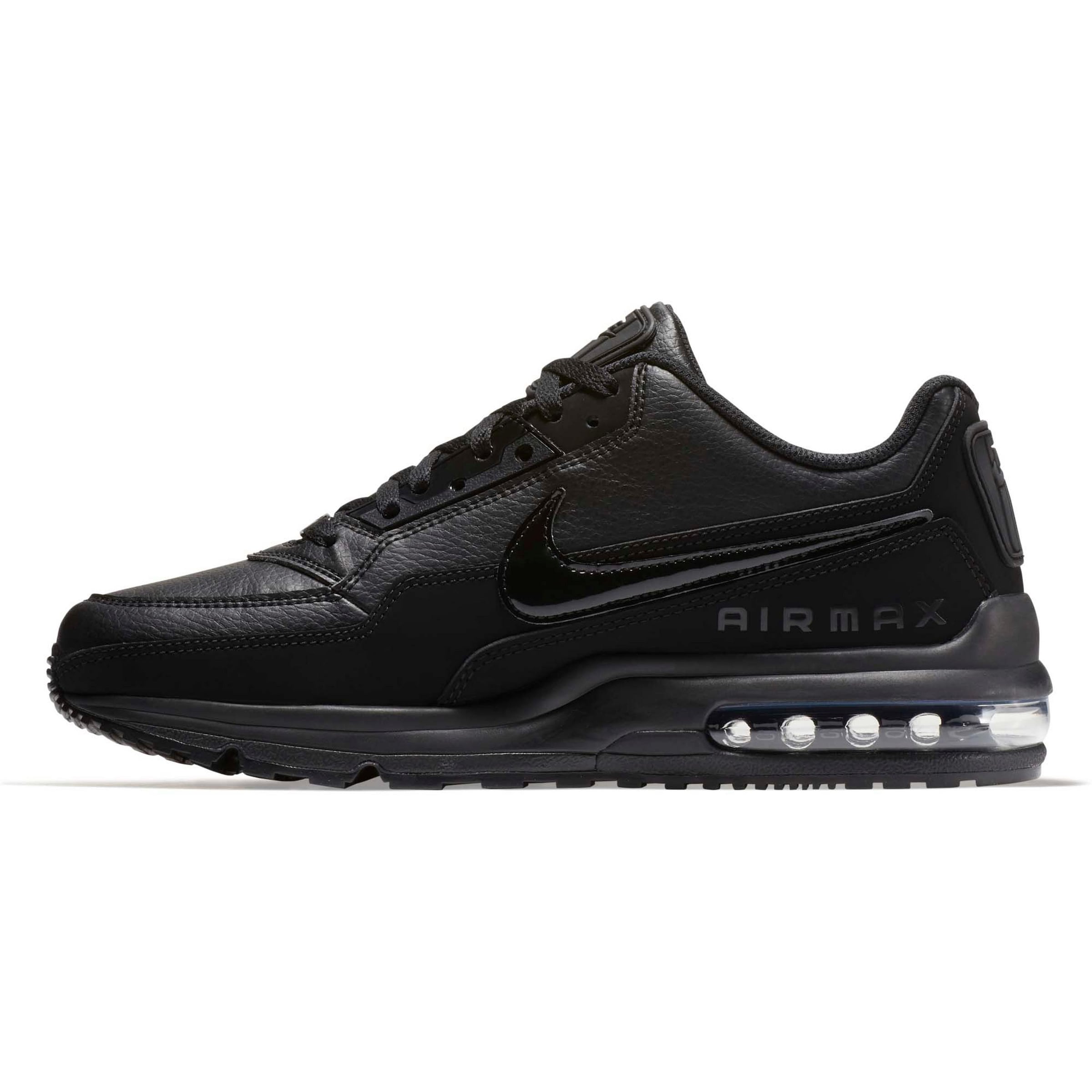 Sneaker bassa 'Air Max Ltd 3' di Nike Sportswear in nero