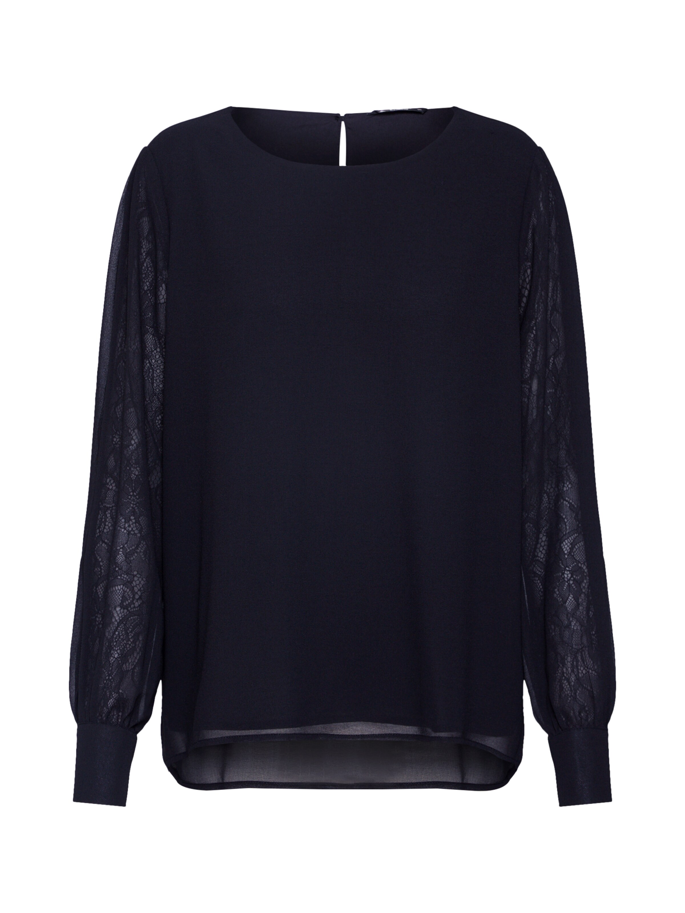 ONLY - Blouse in de kleur Zwart