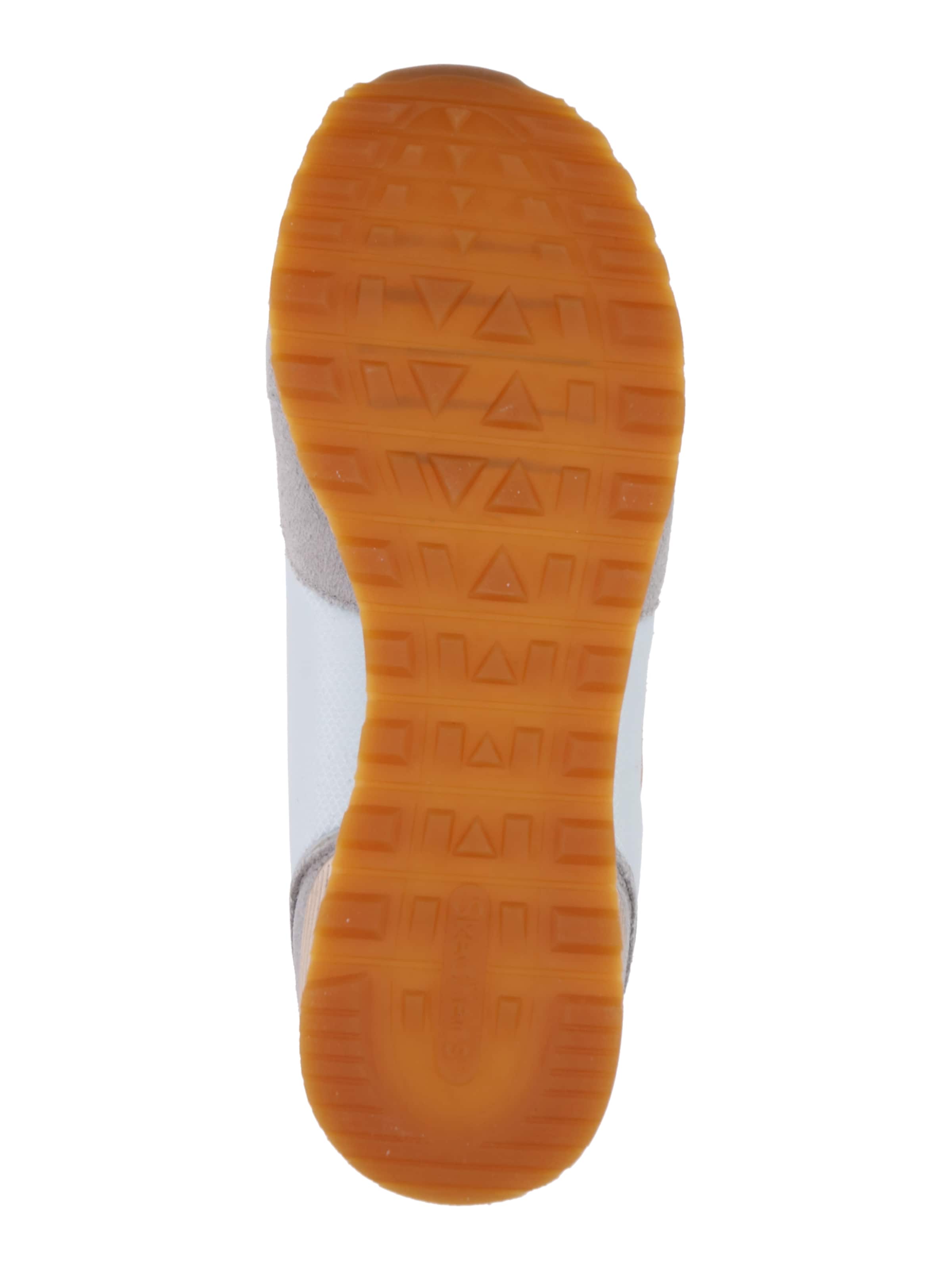 SKECHERS Sneaker low 'OG 85 Gold' i grå