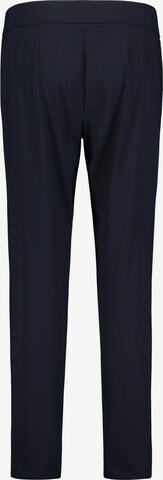 Betty Barclay Regular Hose in Blau