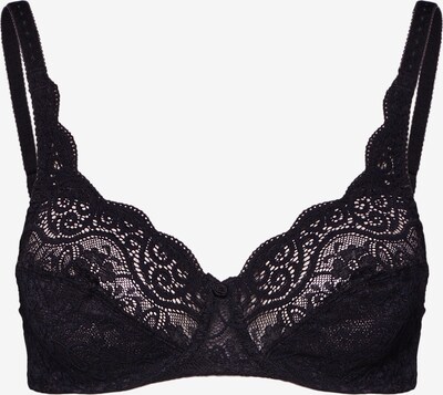 TRIUMPH Soutien-gorge 'Amourette 300' en noir, Vue avec produit