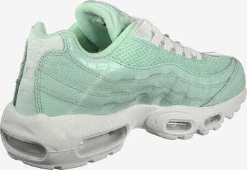 Nike Sportswear Sneakers laag 'Air Max 95 Premium' in Groen