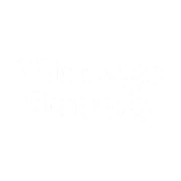 Vintage Supply Logo