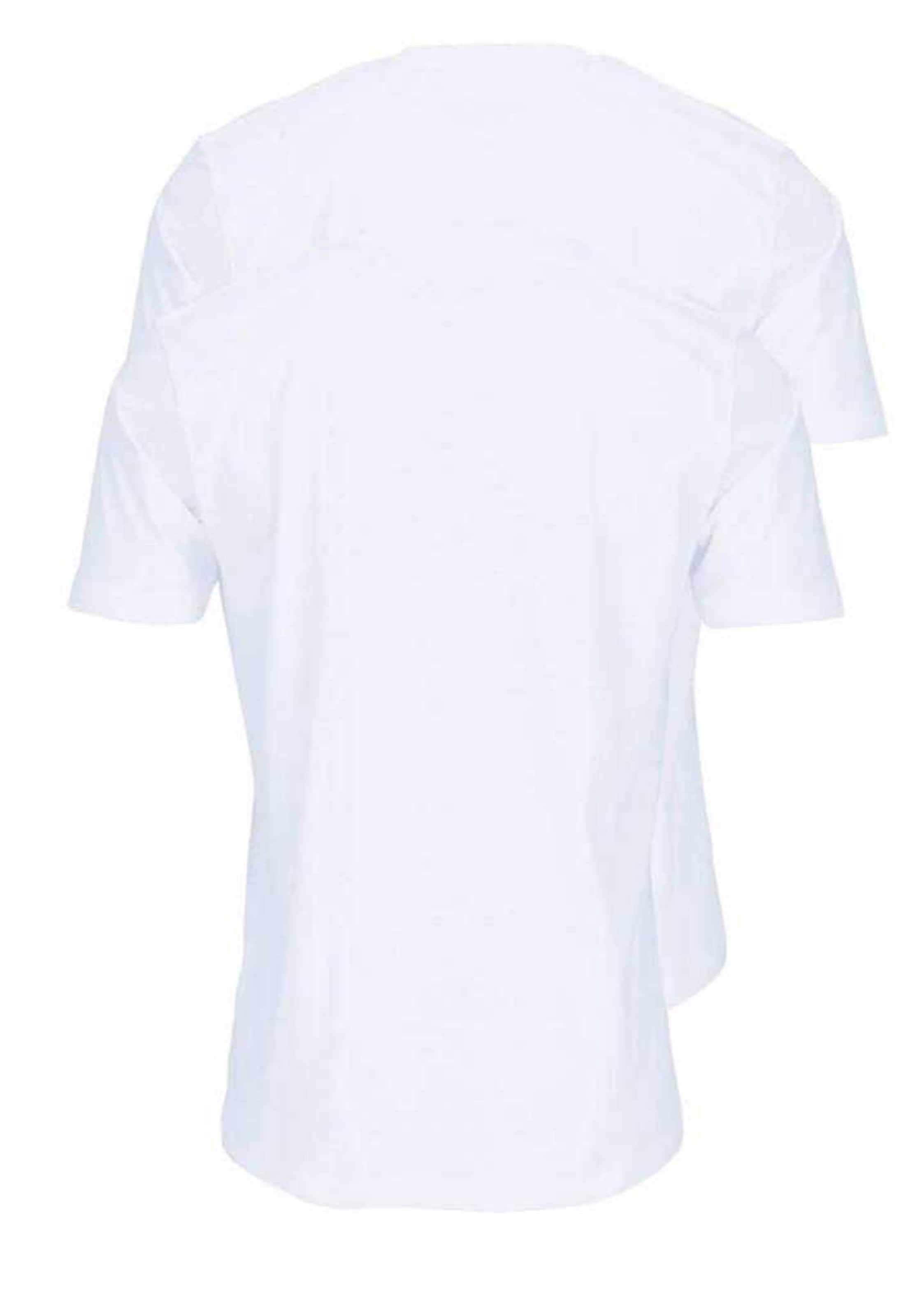 OLYMP Regular fit Shirt in White