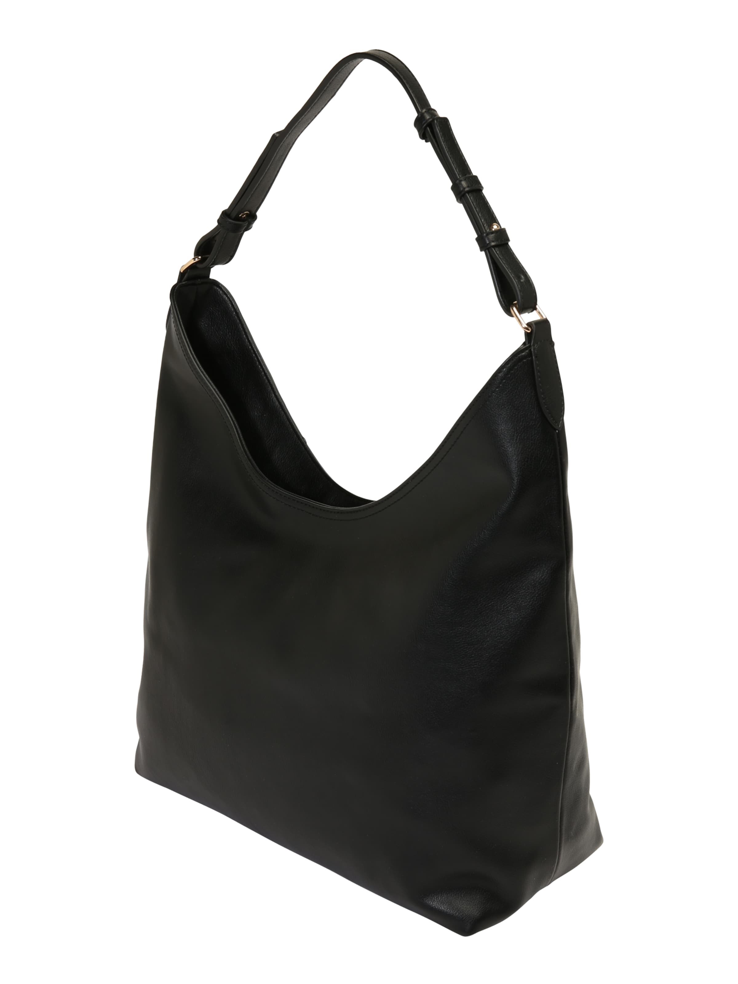 ABOUT YOU Дамска чанта 'Leila' в черно