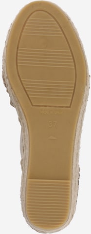 Vidorreta Espadrill 'Margarita' i beige