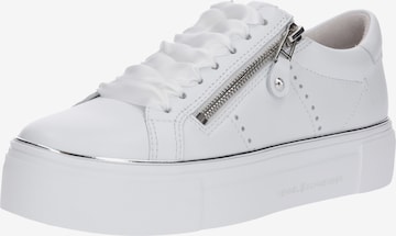 Kennel & Schmenger Platform trainers 'Big' in White