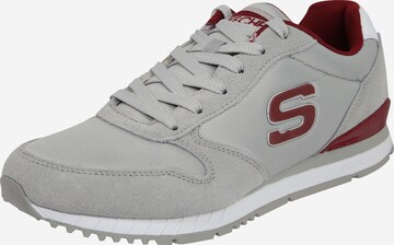 SKECHERS Sneaker 'Sunlite - Waltan' in Grau: predná strana