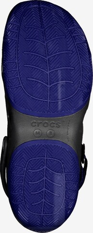 Crocs Clogs in Grau