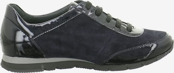 SEMLER Sneakers laag in Blauw