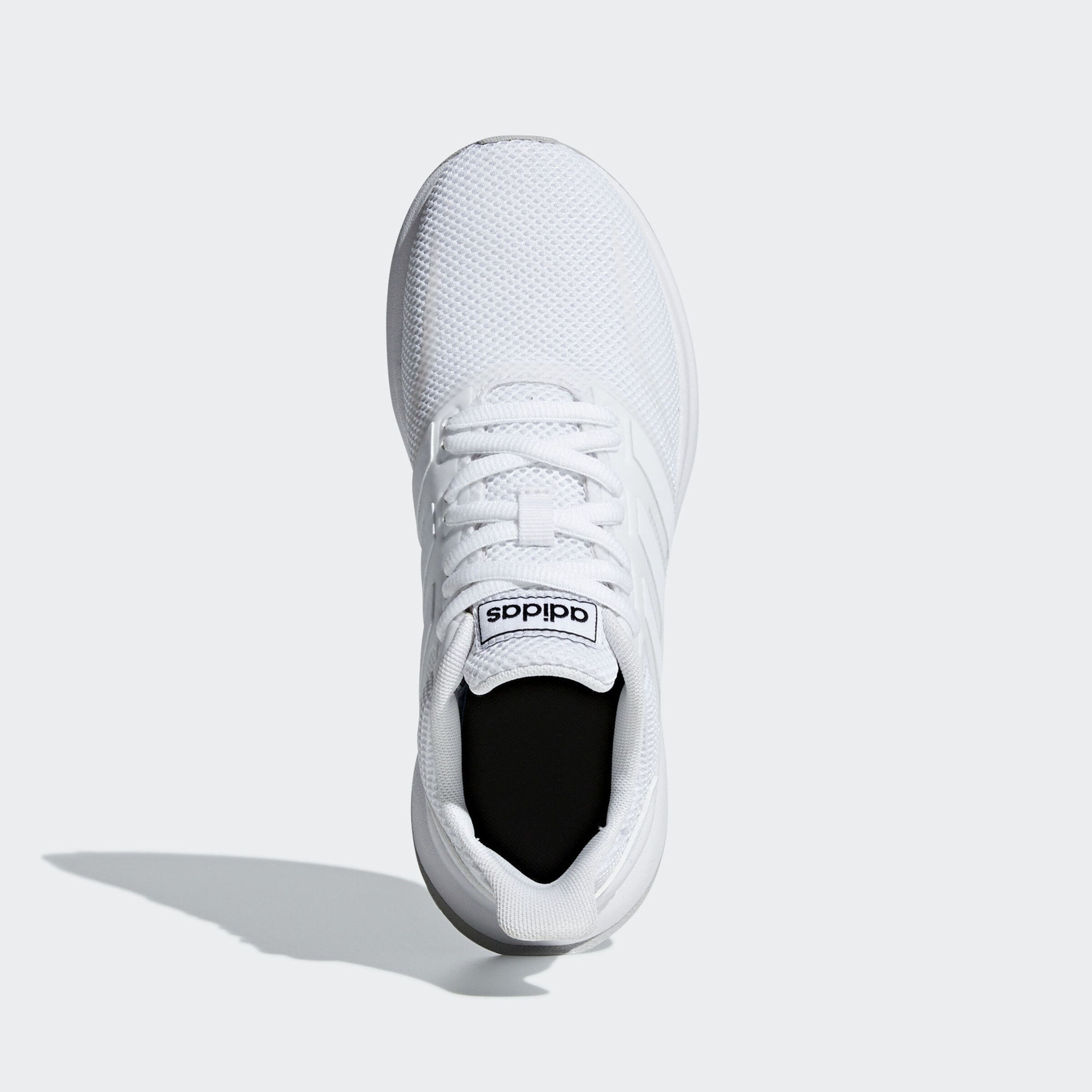 adidas runfalcon weiß