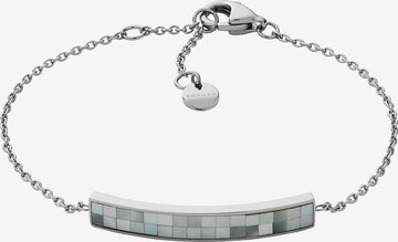 SKAGEN Bracelet in Silver: front