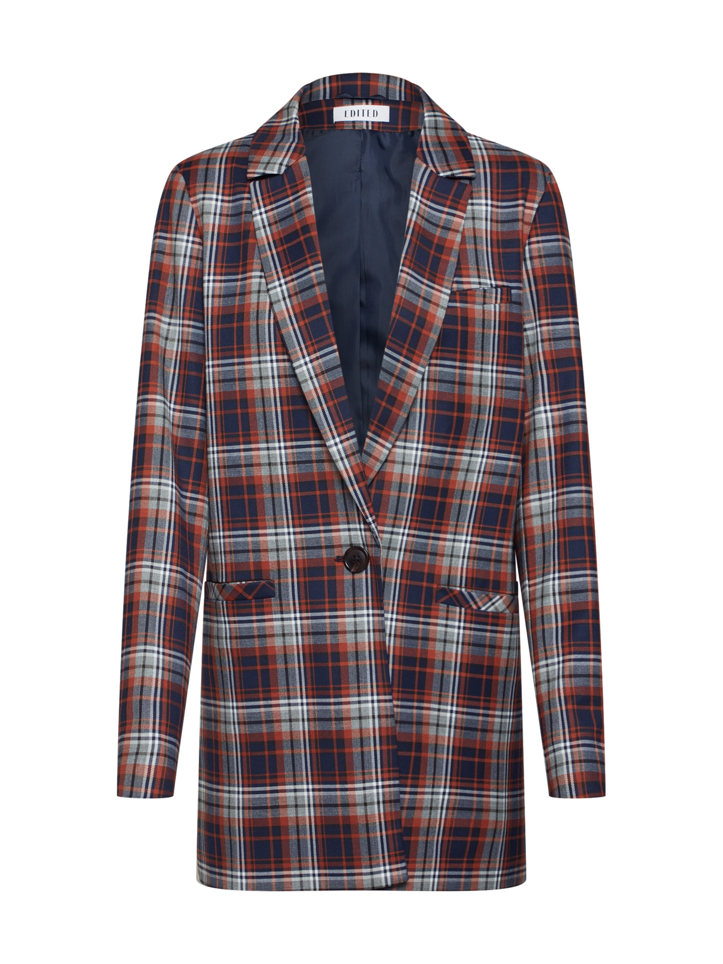 EDITED - Blazers 'Colette' in de kleur Blauw