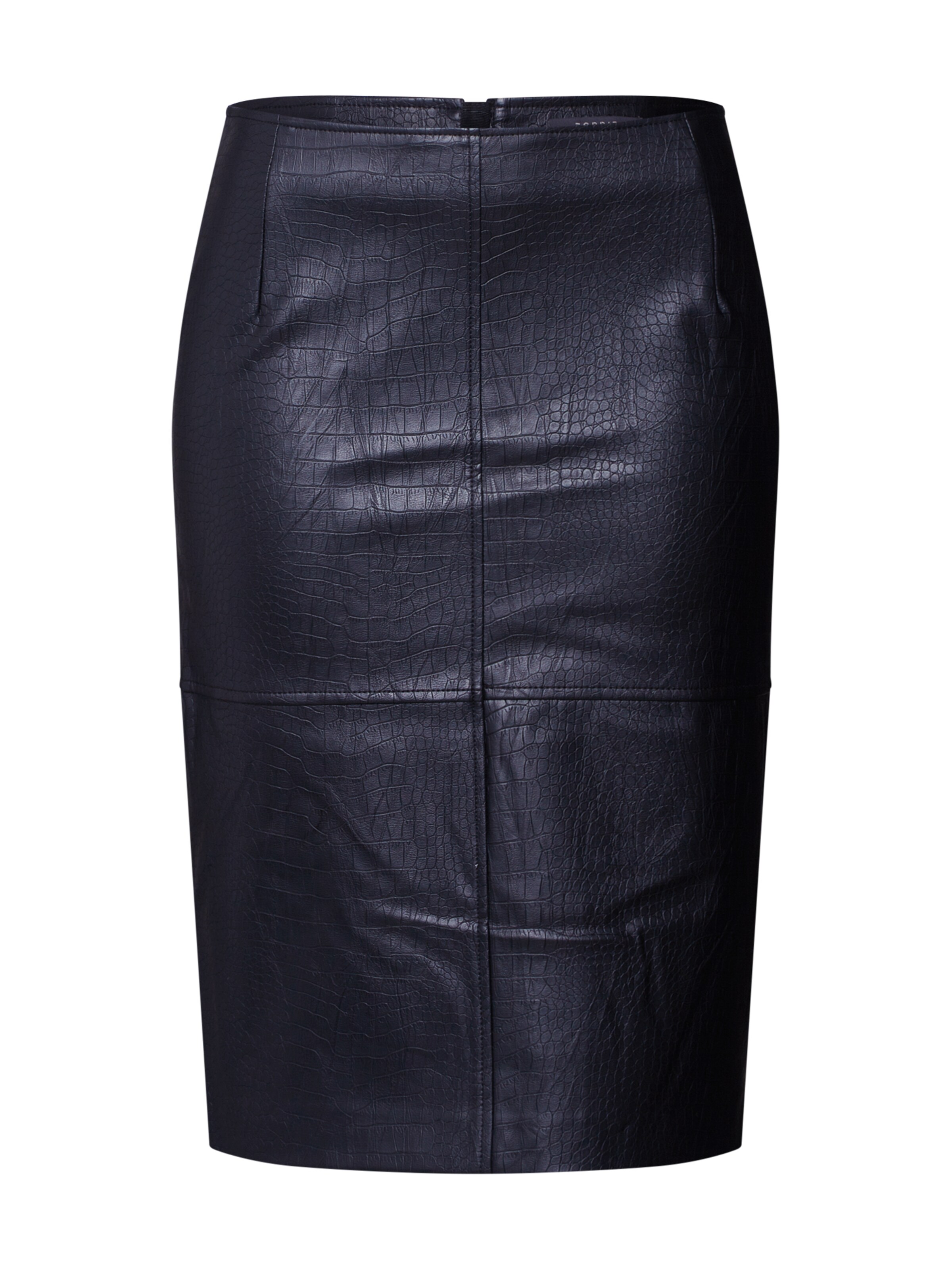 Esprit Collection - Rok in de kleur Zwart