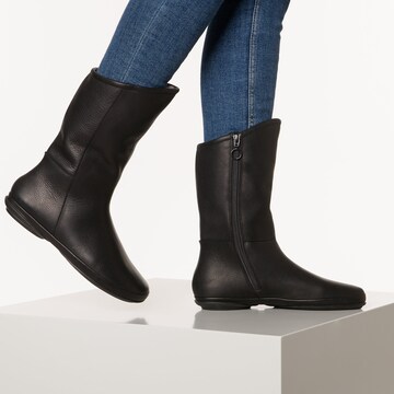 Bottes CAMPER en noir
