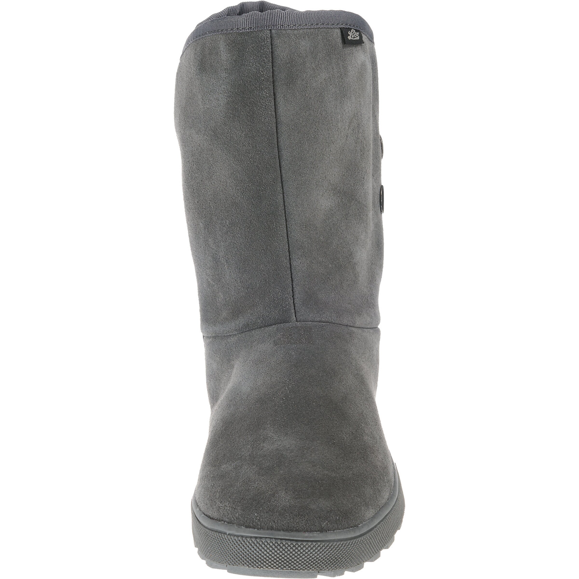 LICO Snowboots 'Amalia' in Grau