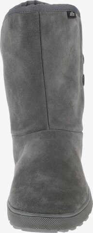 LICO Snow Boots in Grey