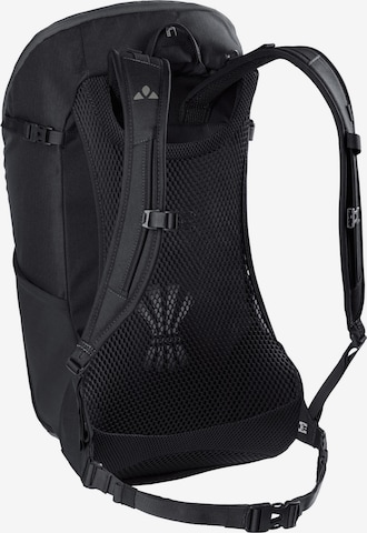 VAUDE Sportrucksack 'Magus 20' in Schwarz