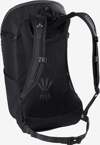 VAUDE Sports Backpack 'Magus 20' in Black