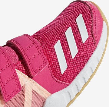 ADIDAS PERFORMANCE Trainingsschuh 'FortaGym CF' in Pink