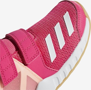 ADIDAS PERFORMANCE Trainingsschuh 'FortaGym CF' in Pink